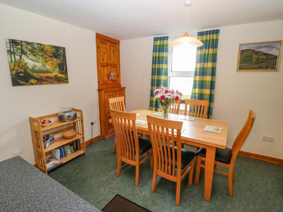 Garreg Lwyd Farm Villa Pwllheli Luaran gambar