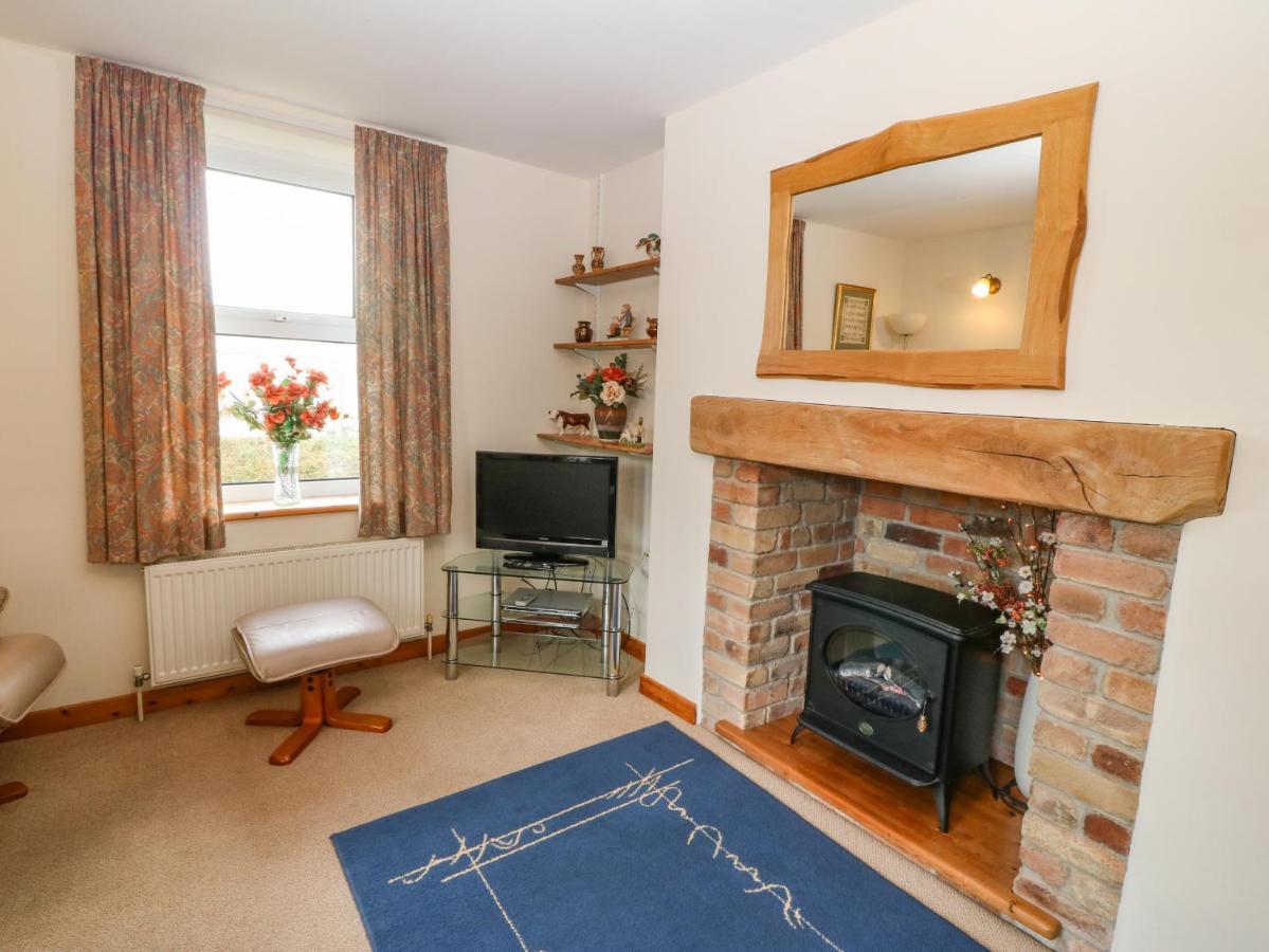 Garreg Lwyd Farm Villa Pwllheli Luaran gambar