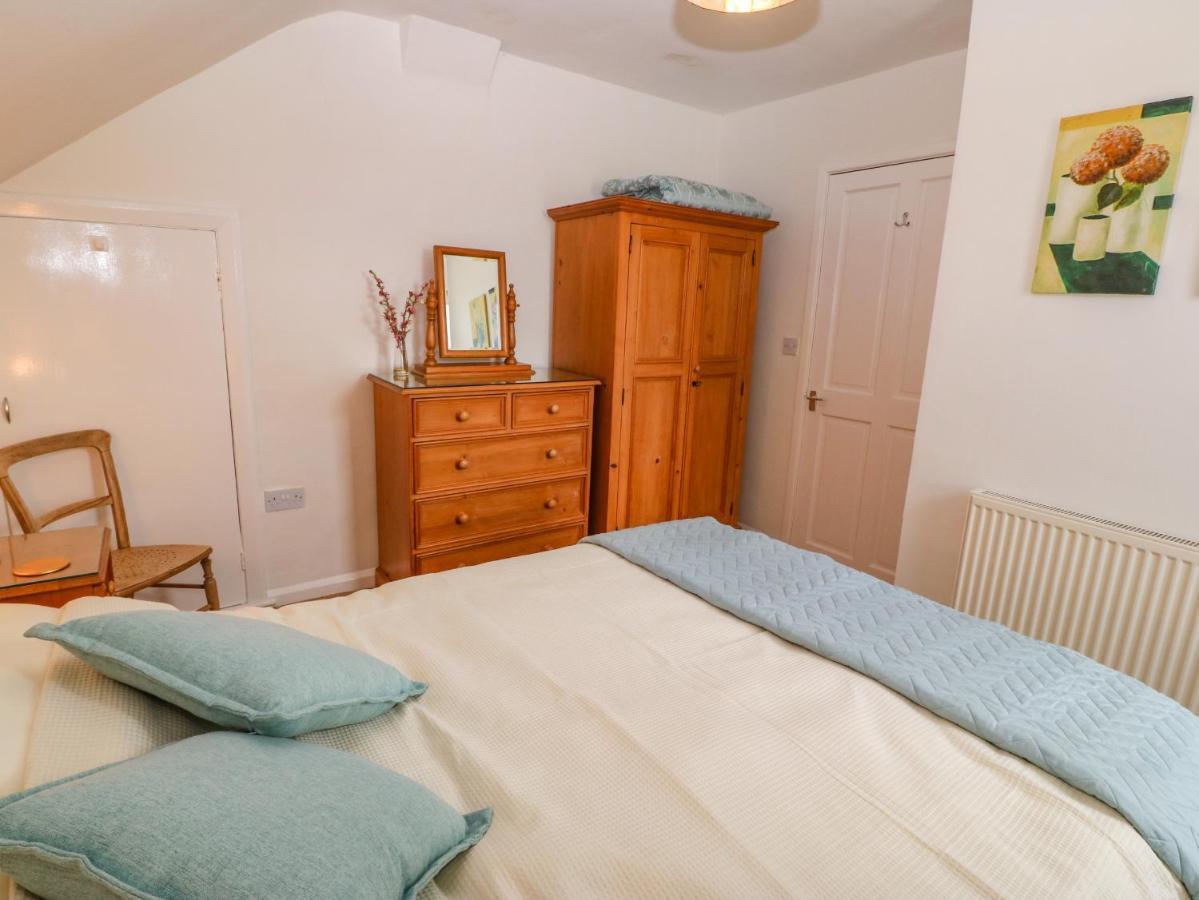 Garreg Lwyd Farm Villa Pwllheli Luaran gambar